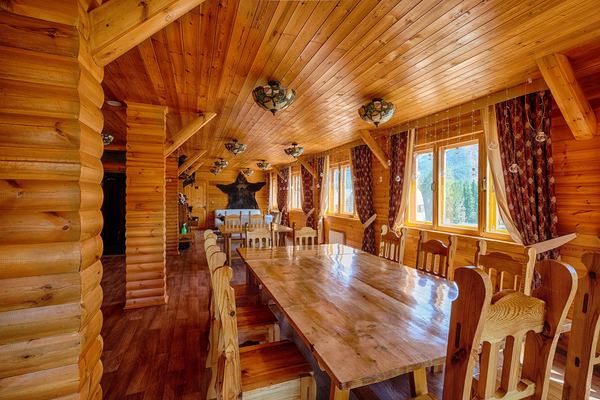 VIP-зал Гостевого дома, фото 6