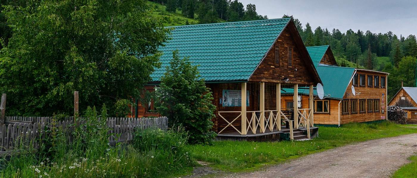 Солнечный день на базе Климовка